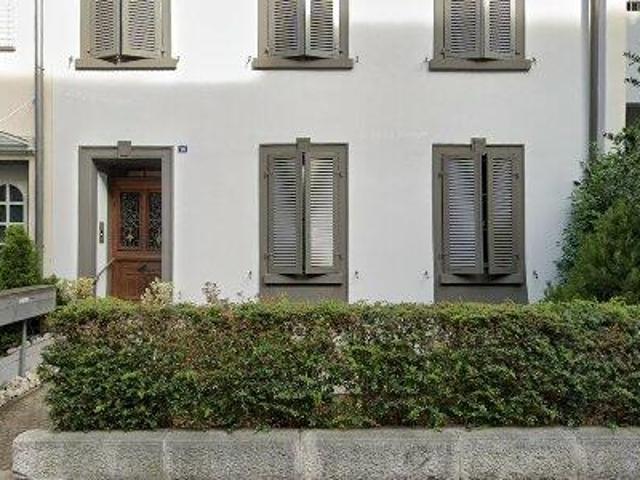 Apartment for rent in Basel Stadt, Basel Stadt Kantone