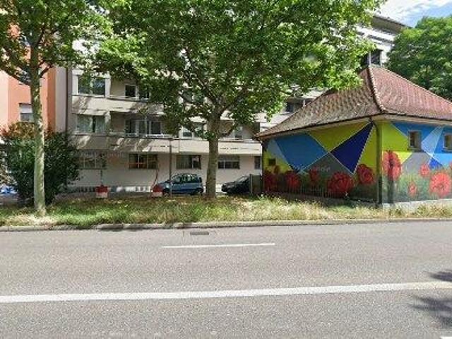 Apartment for rent in Basel Stadt, Basel Stadt Kantone