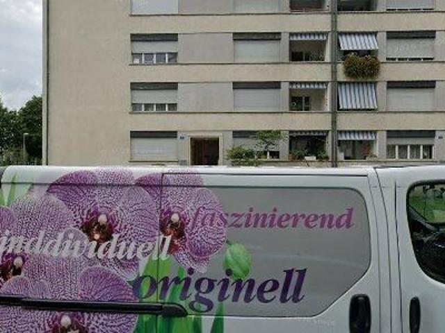 Apartment for rent in Basel Stadt, Basel Stadt Kantone