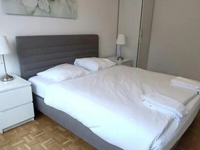 Apartment for rent in Basel Stadt, Basel Stadt Kantone