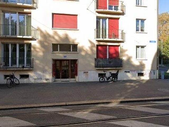 Apartment for rent in Basel Stadt, Basel Stadt Kantone