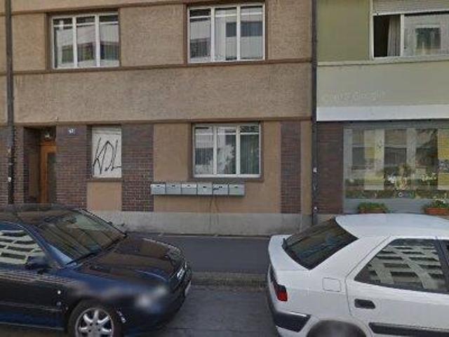 Apartment for rent in Basel Stadt, Basel Stadt Kantone