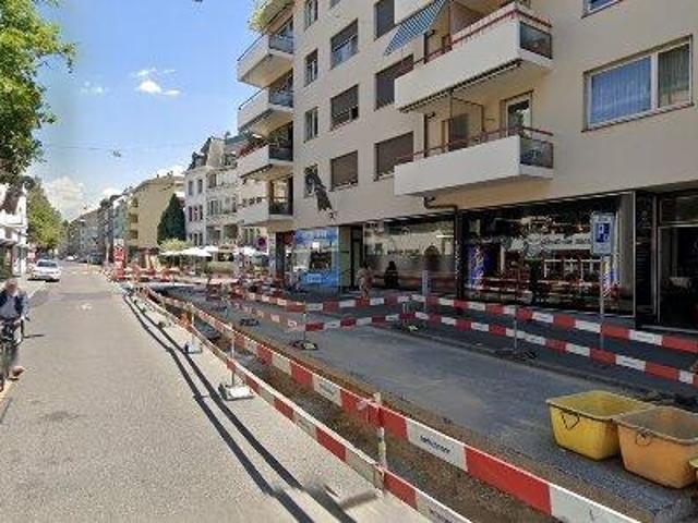 Apartment for rent in Basel Stadt, Basel Stadt Kantone