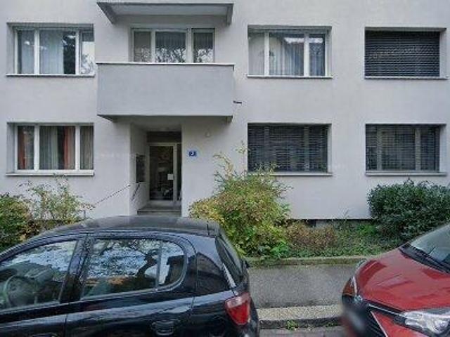 Apartment for rent in Basel Stadt, Basel Stadt Kantone