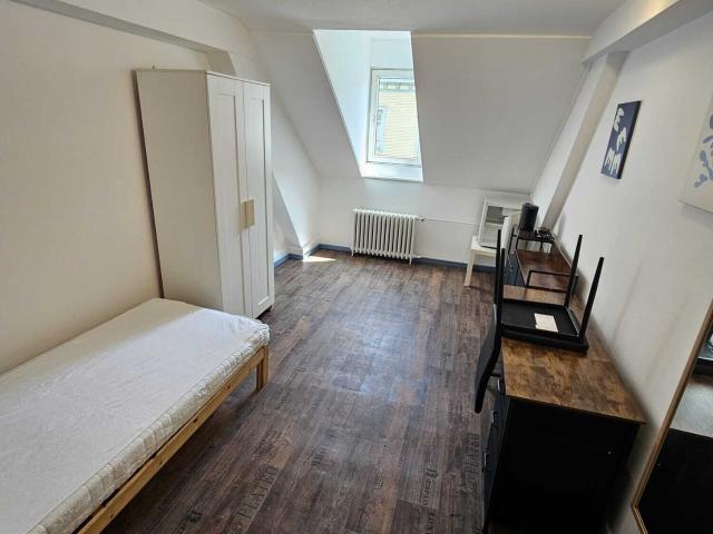 Apartment for rent in Basel Ref 118129 | dreamo. Ch