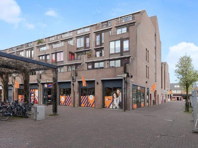 apartment for rent in Bastiaanpoort 6 2611MC Delft In de Veste Delft