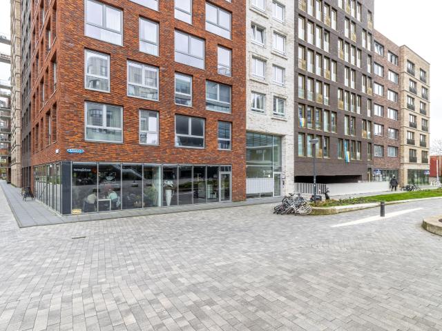 apartment for rent in Bètaplein 213 2321KS Leiden Cronestein Leiden