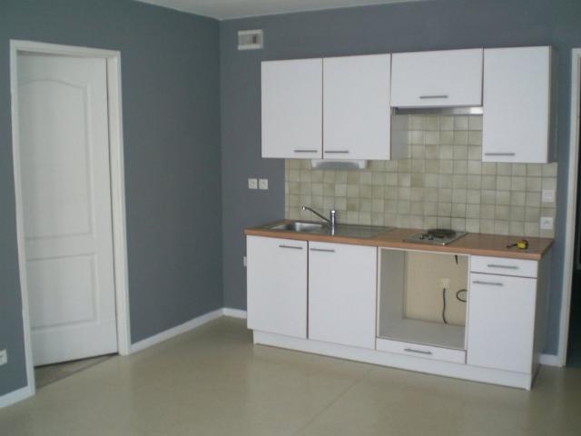 ▷ Appartement à louer • Béthune • 34 m² • 447 € | immoRegion