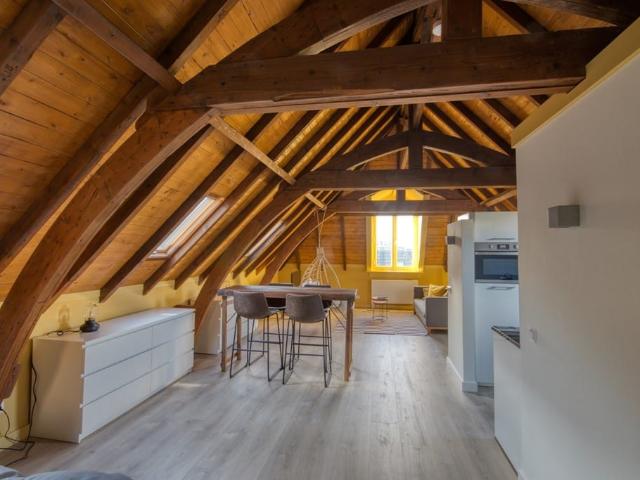 apartment for rent in Betuwestraat 1 6811MA Arnhem Utrechtsestraat Arnhem