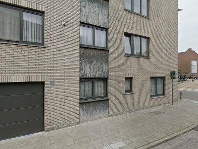 Apartment for rent in Beveren