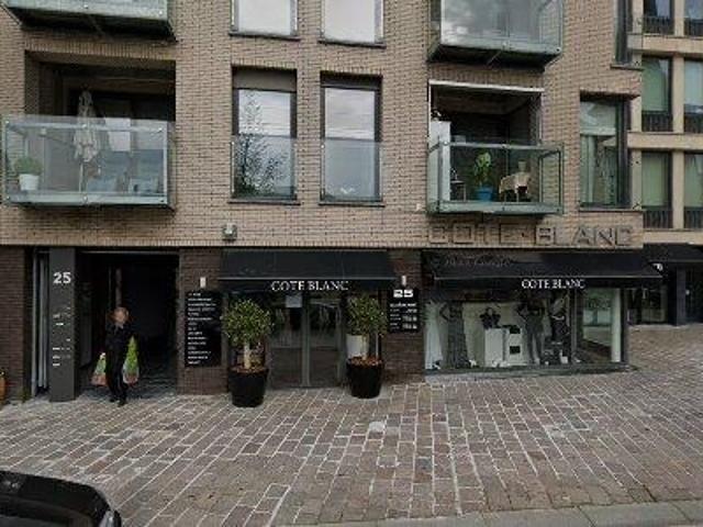Apartment for rent in Beveren