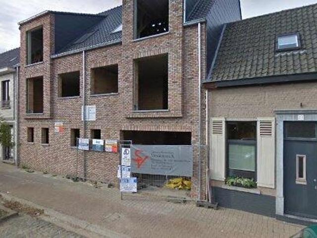 Apartment for rent in Beveren