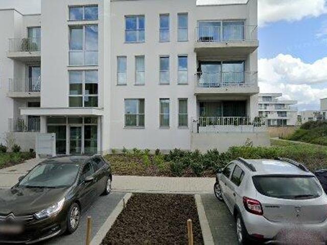 Apartment for rent in Beveren
