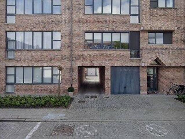 Apartment for rent in Beveren, Oost Vlaanderen