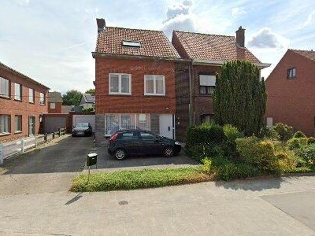 Apartment for rent in Beveren, Oost Vlaanderen