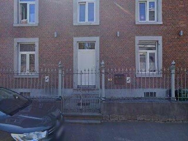 Apartment for rent in Beyne Heusay