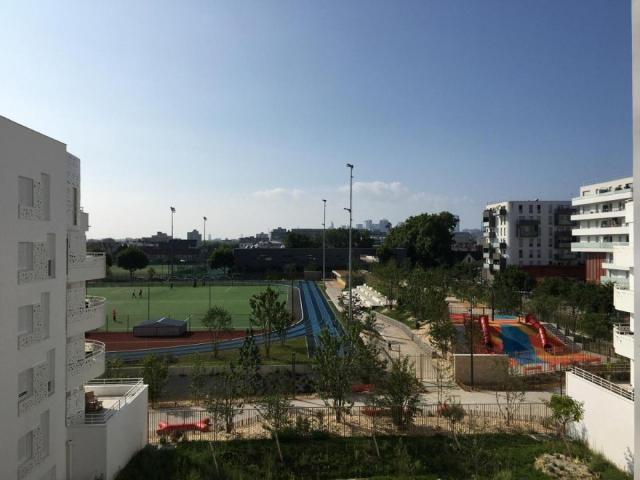 apartment for rent in BEZONS Colombes