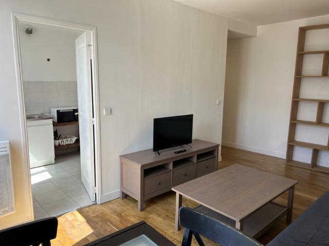 apartment for rent in Bezons proche T2 Bezons