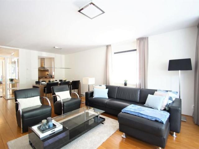 apartment for rent in Bezuidenhoutseweg 335 A 2594AR Den Haag Bezuidenhout Oost Den Haag