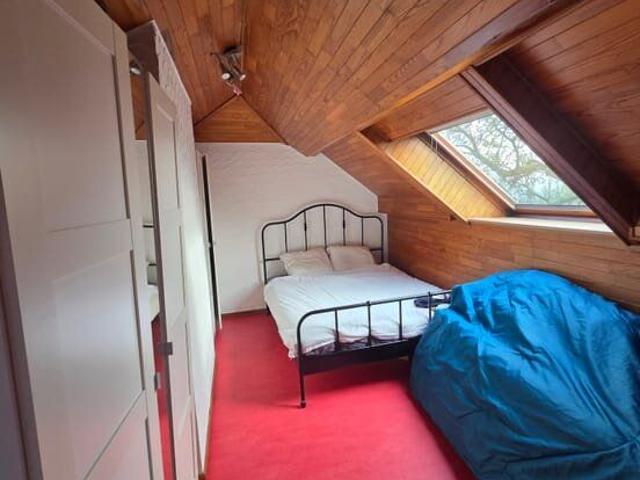 Apartment for rent in Beaufays, EPC C