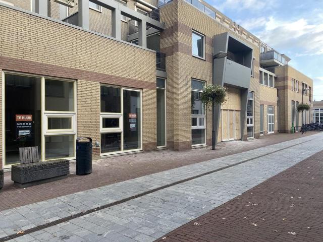 apartment for rent in Beekstraat 66 C 6001GJ Weert Weert Centrum Weert