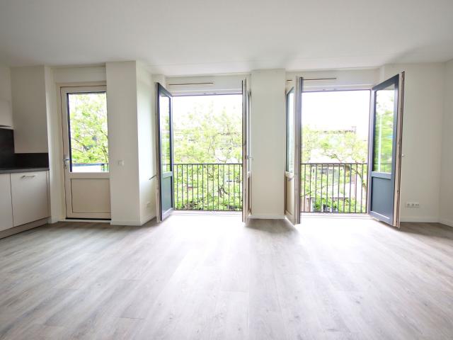 apartment for rent in Beekstraat 77 32 6811DX Arnhem Markt Arnhem