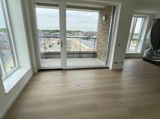 apartment for rent in Beemdkroon 114 4616AR Bergen op Zoom De Markiezaten Bergen op Zoom