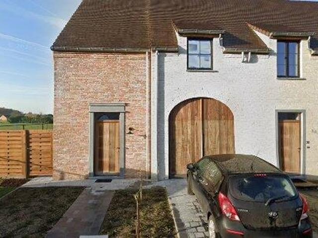 Apartment for rent in Beernem