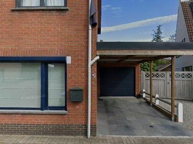 Apartment for rent in Beernem