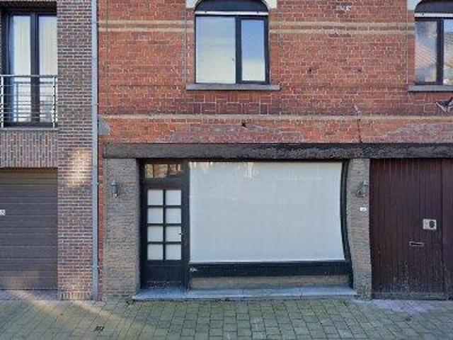 Apartment for rent in Beernem