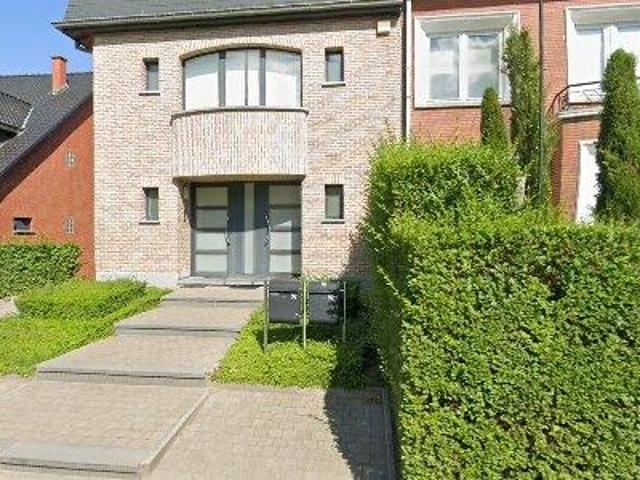 Apartment for rent in Beersel