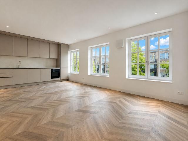 apartment for rent in Beethovenstraat 8 B 1077JG Amsterdam Minervabuurt Noord Amsterdam