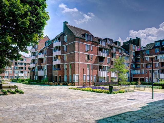apartment for rent in Begijnhofstraat 21 6041GW Roermond Binnenstad Roermond