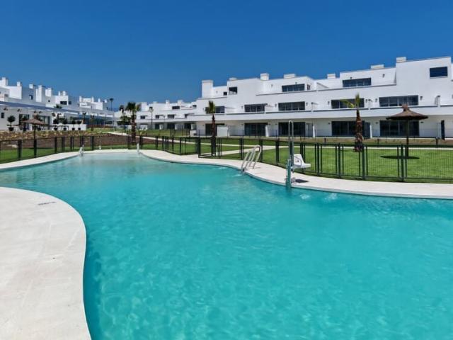 Apartment for rent in Bel Air, Estepona, Málaga