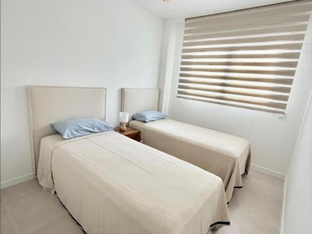 Apartment for rent in Bel Air, Estepona, Málaga