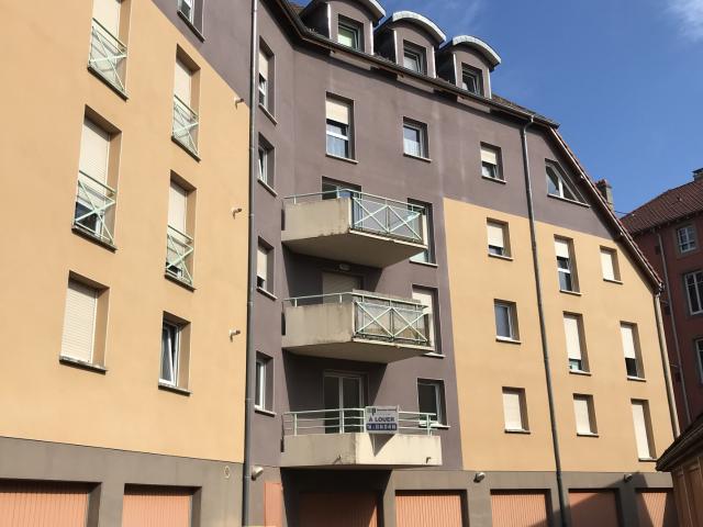 apartment,for rent in, Belfort 90000