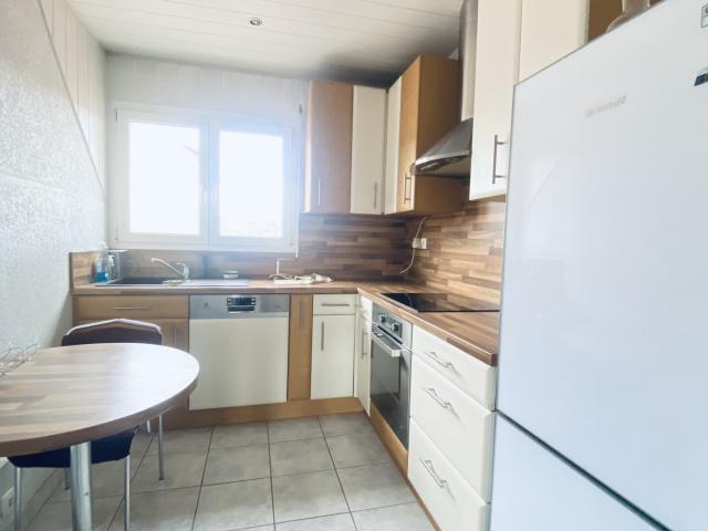 apartment,for rent in, Belfort 90000