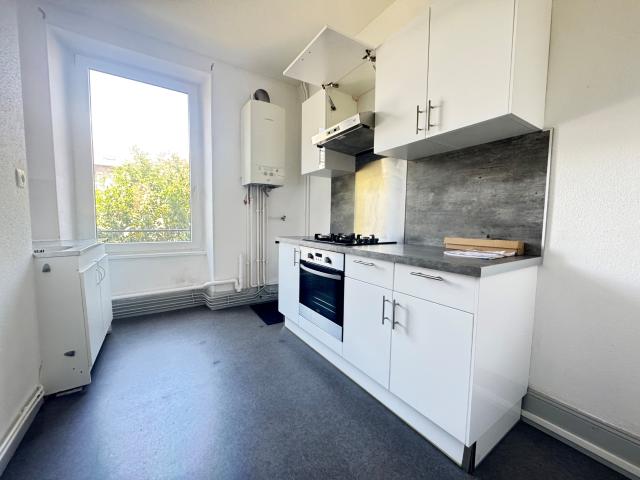 apartment,for rent in, Belfort 90000