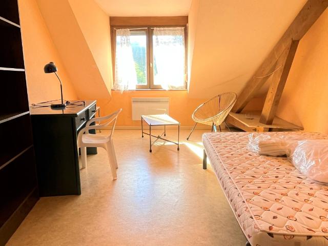 apartment,for rent in, Belfort 90000