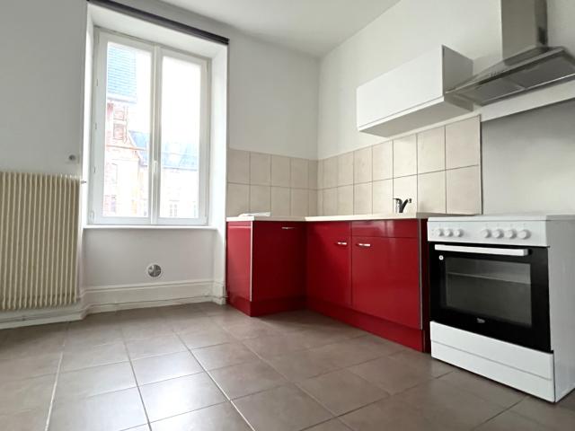 apartment,for rent in, Belfort 90000