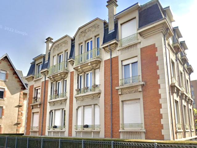 apartment,for rent in, Belfort 90000