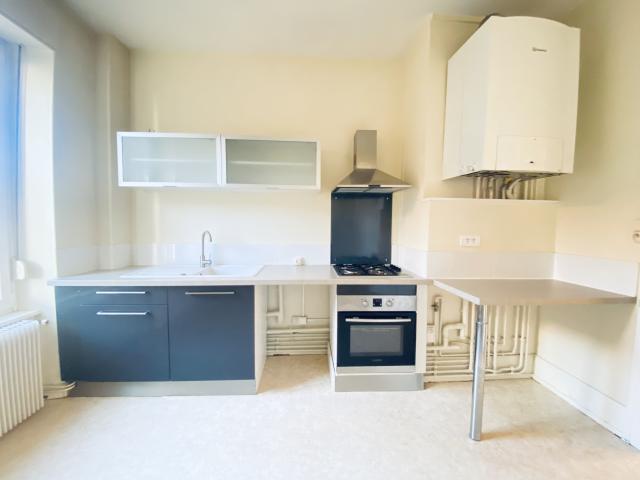 apartment,for rent in, Belfort 90000
