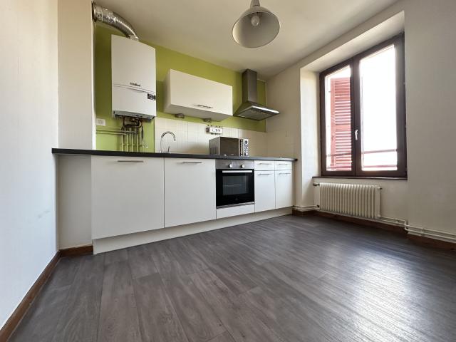 apartment,for rent in, Belfort 90000