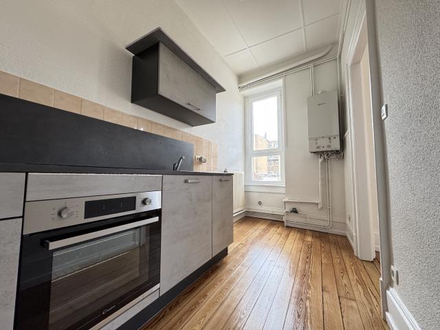 apartment,for rent in, Belfort 90000