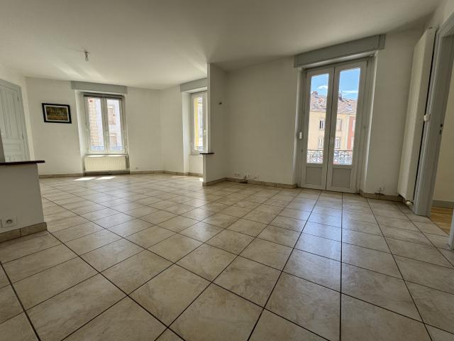 apartment,for rent in, Belfort 90000