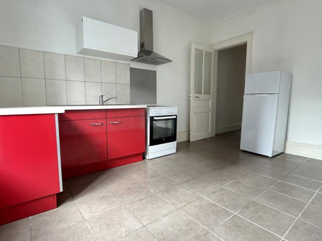 apartment,for rent in, Belfort 90000