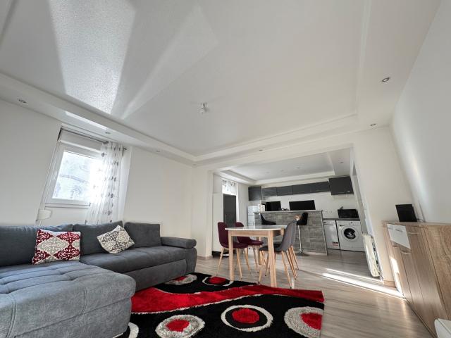 apartment,for rent in, Belfort 90000