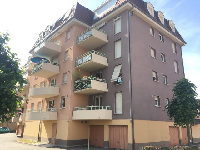 apartment,for rent in, Belfort 90000