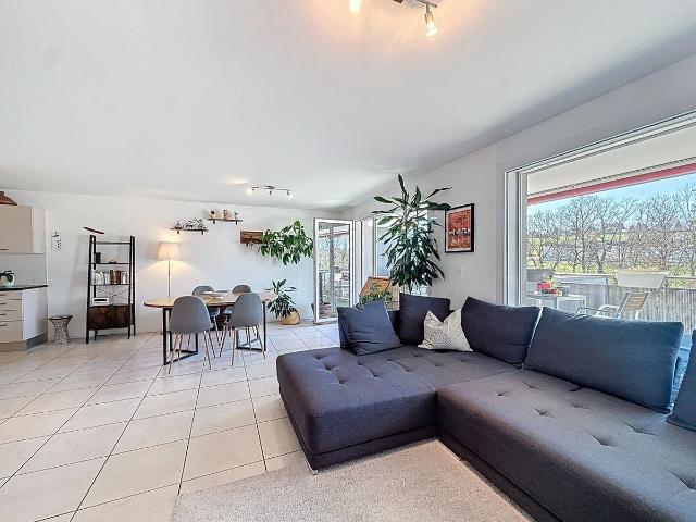 Apartment for rent in Belfaux Ref 3YM6 JXP8 930 | dreamo. Ch
