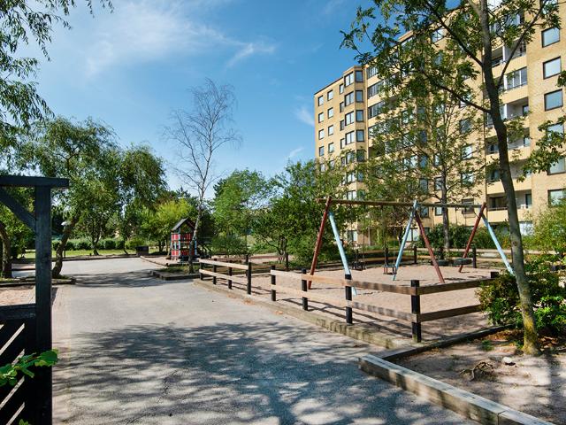 apartment for rent in Bellevuegården